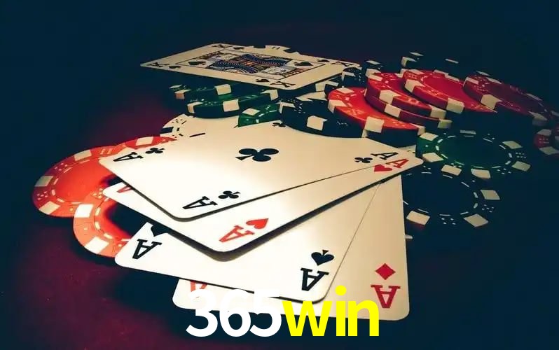 cassino 365win