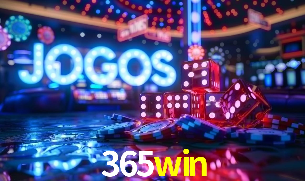 A Emoção da Loteria na 365win: Uma Chance de Mudança de Vida