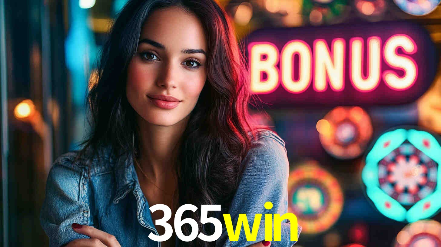 365win: Seu Cassino Premiado com Pagamentos Rápidos