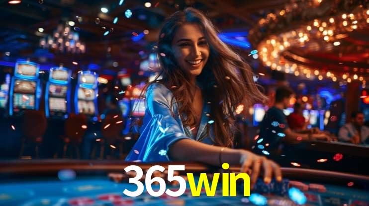 Experiência VIP 365win