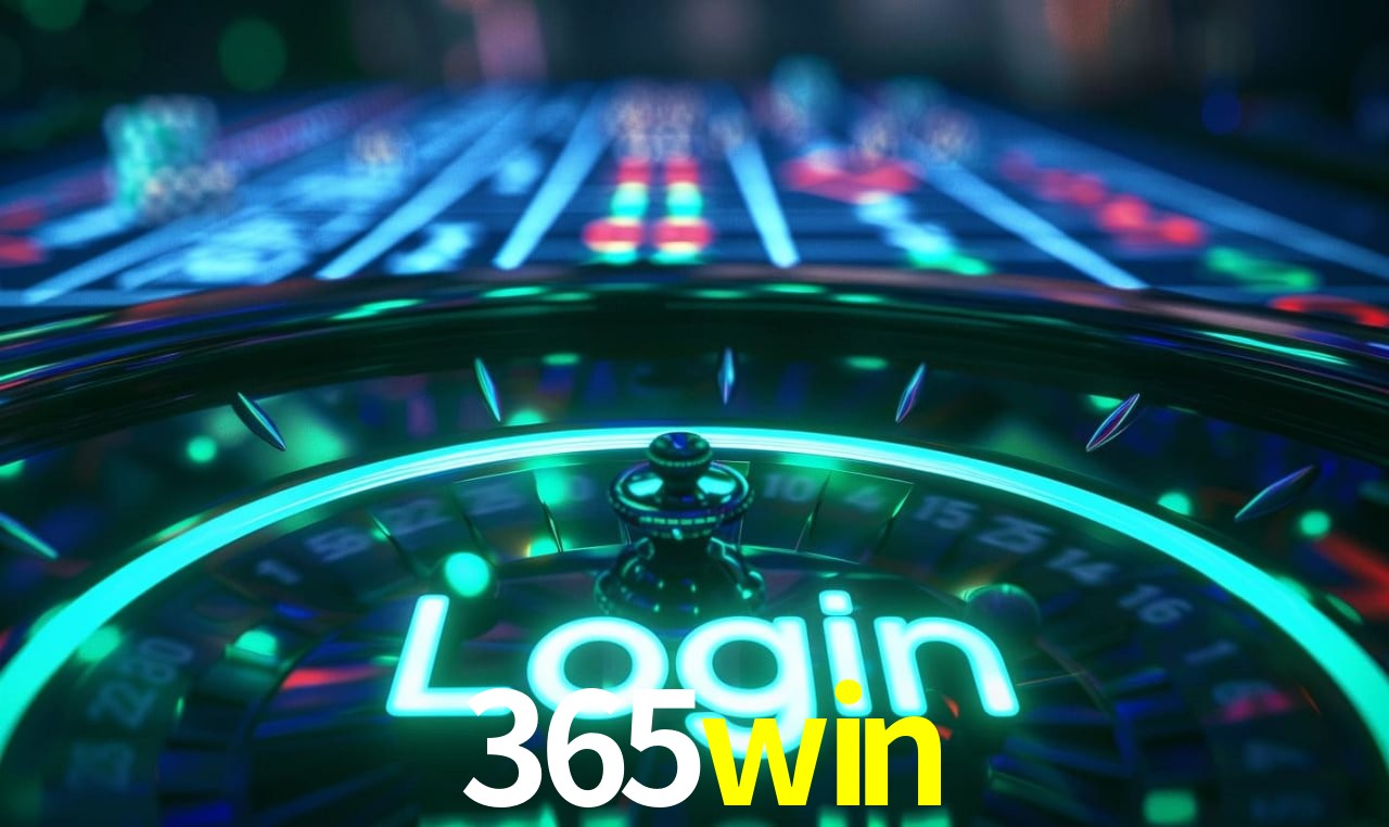 Casino Ao Vivo 365win