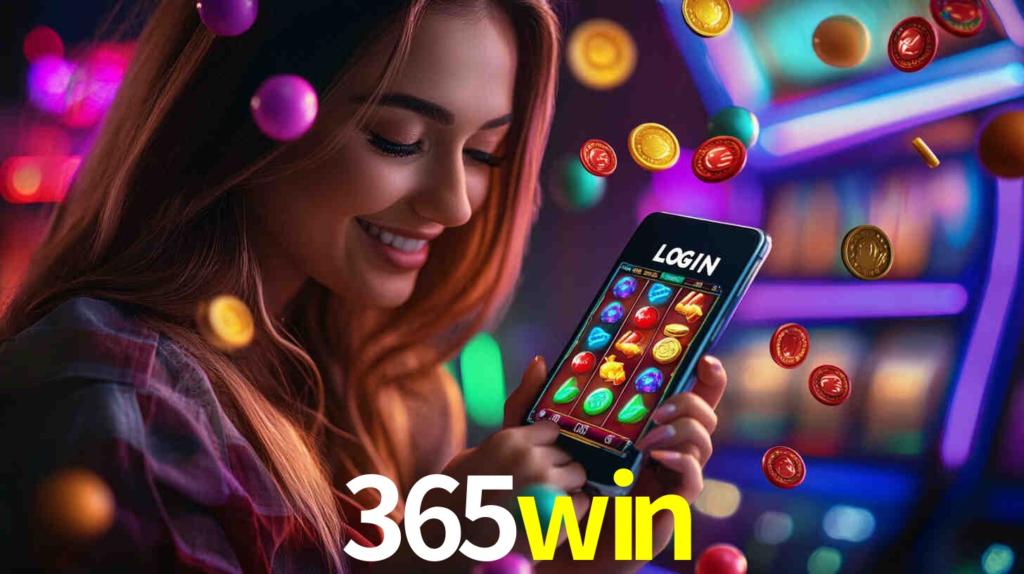Experimente o Login Seguro Premium no 365win