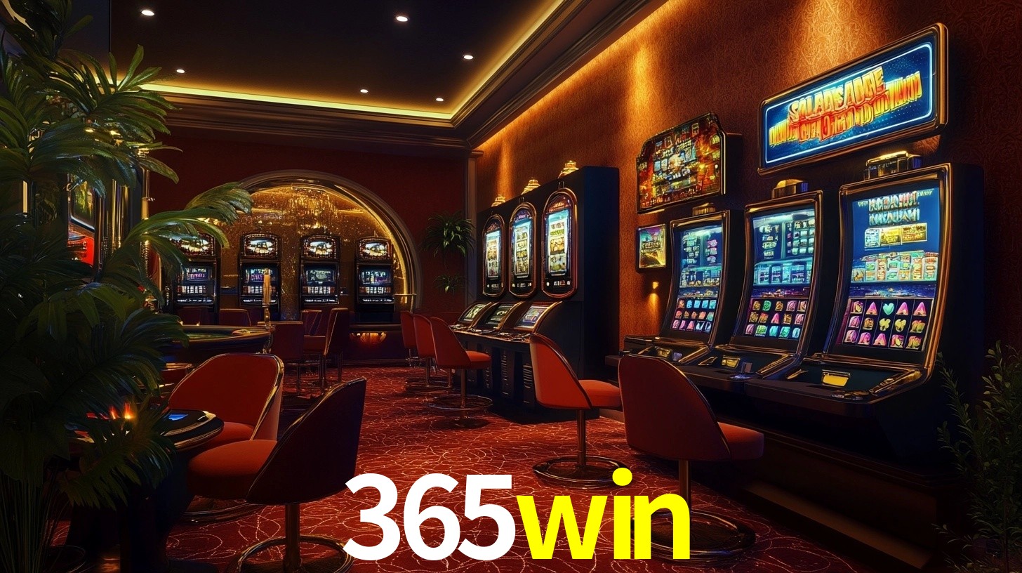 Roulette Table 365win