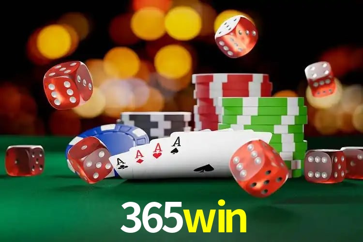 Bônus de Boas-vindas 365win