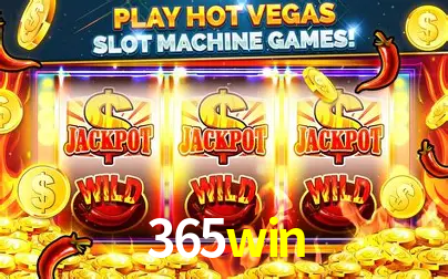 Descubra a Magia dos Jogos de Arcade no 365win