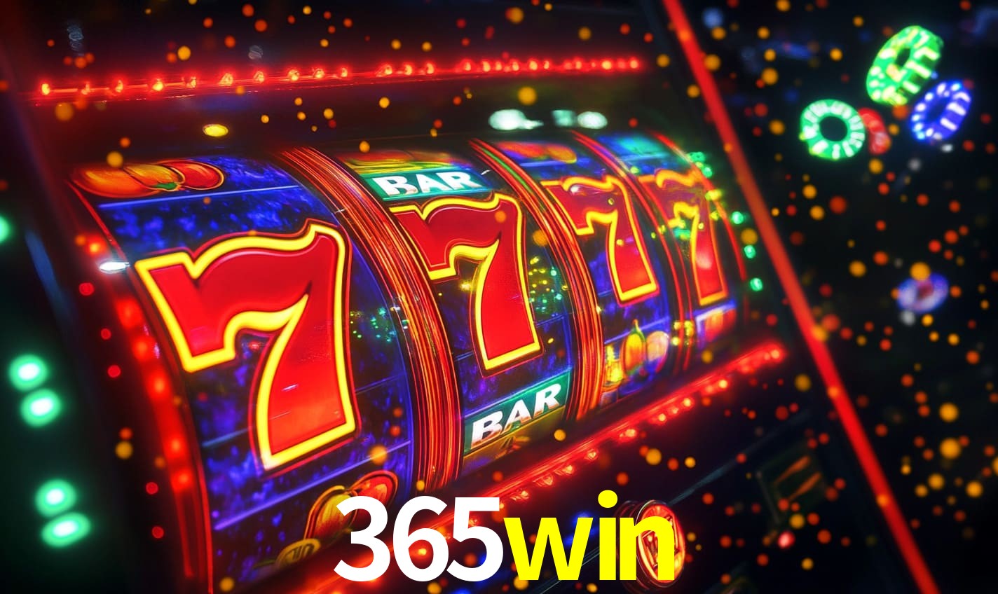 Sinta a adrenalina dos jogos de cassino com 365win