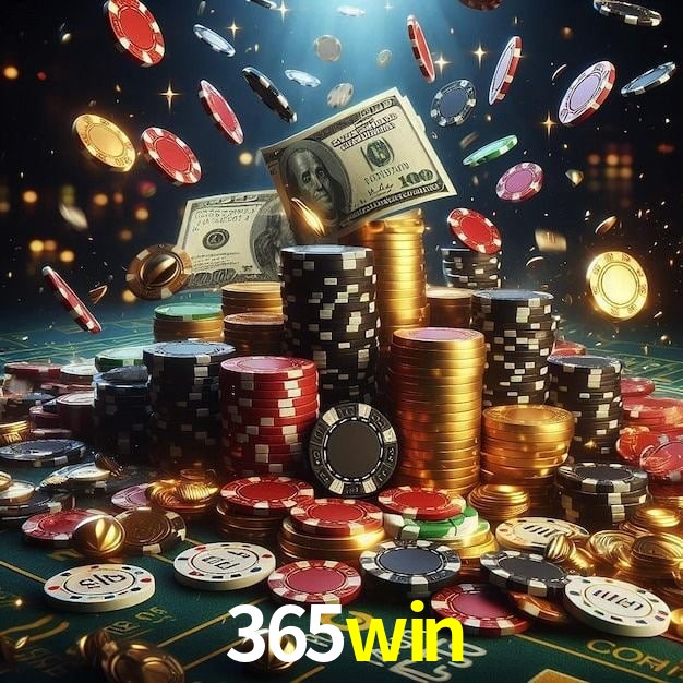 Explorando a Categoria de Eventos em Apostas na 365win