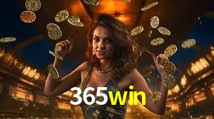 Bonus Features 365win