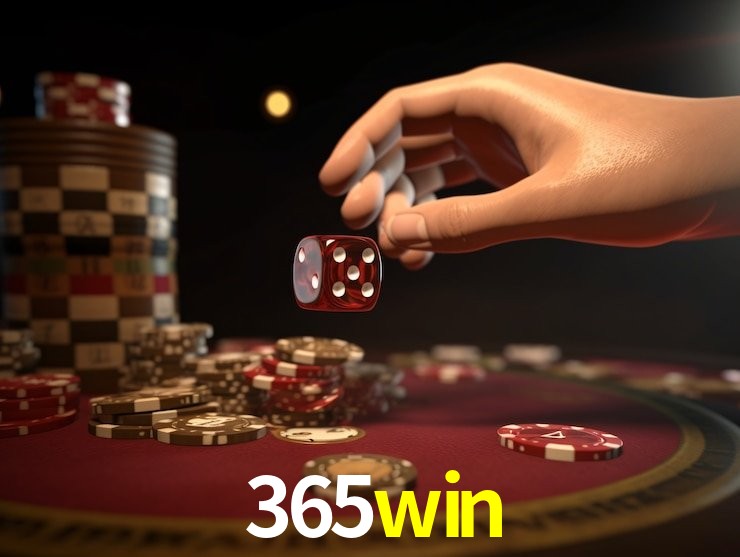 Estatísticas Esportivas 365win