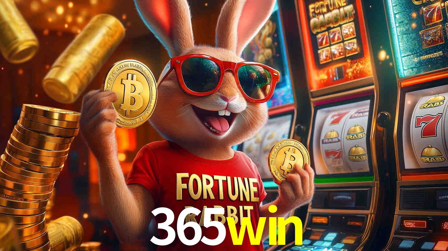 Apostas Esportivas na 365win: Um Guia Completo