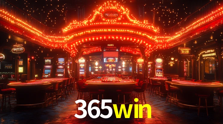 365win App Interface