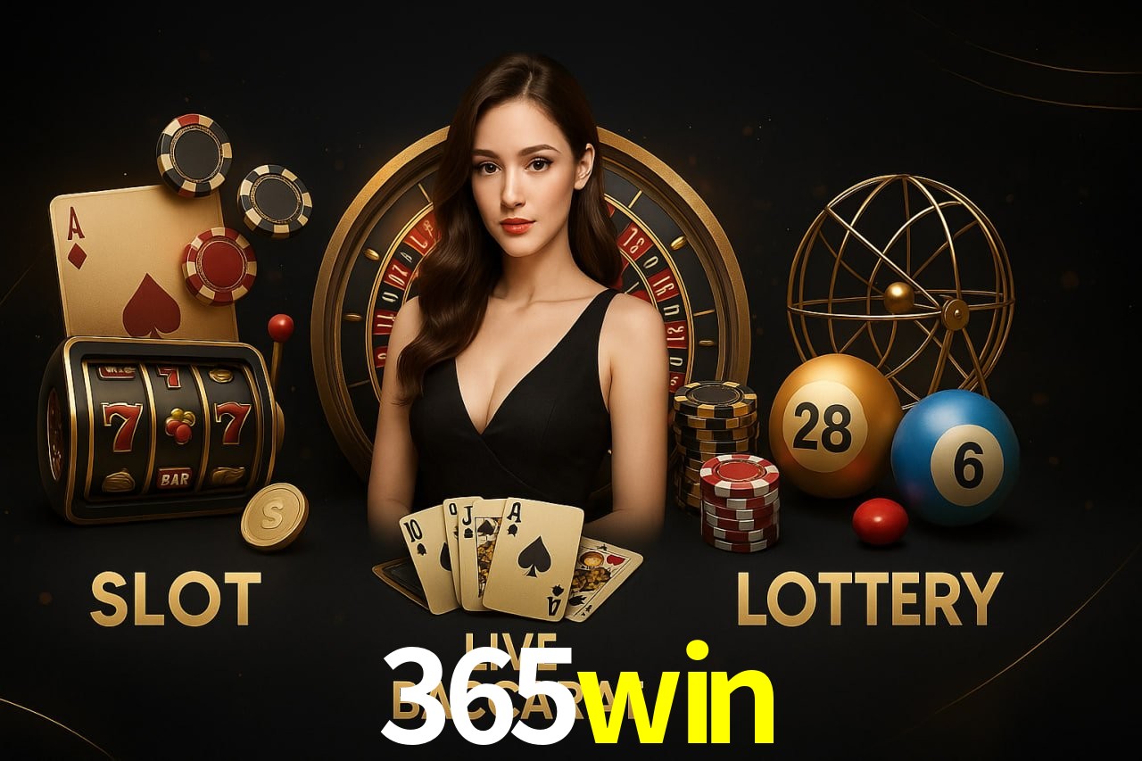 Promoção Relâmpago 365win