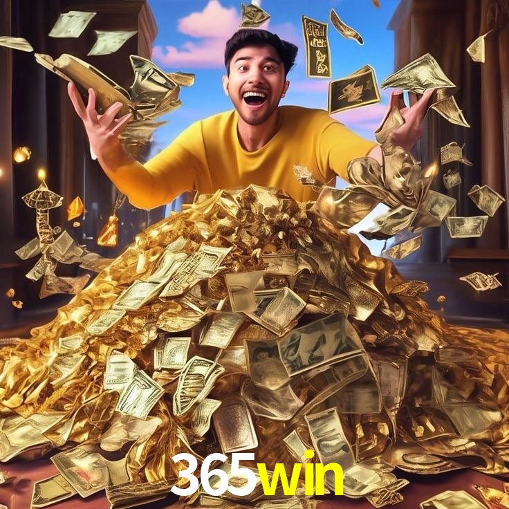PIX Instantâneo 365win