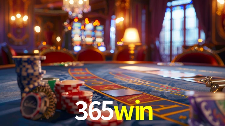 Secure Login 365win