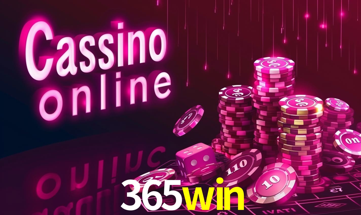 Descubra o Programa VIP da 365win: Vantagens Exclusivas para Jogadores