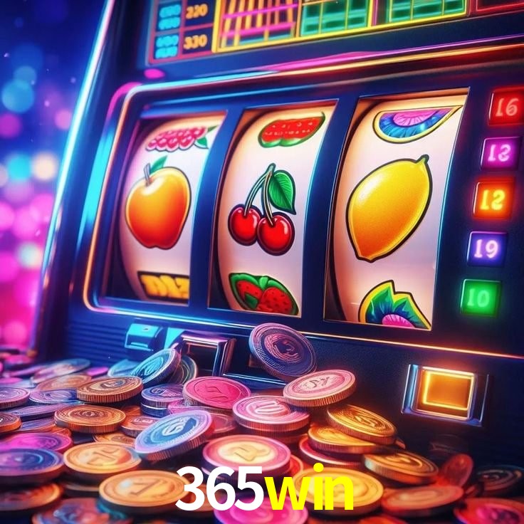 Mesa de Blackjack 365win