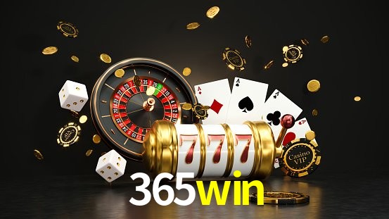 Tennis Betting 365win