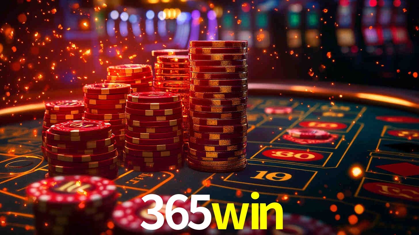 Tournaments 365win