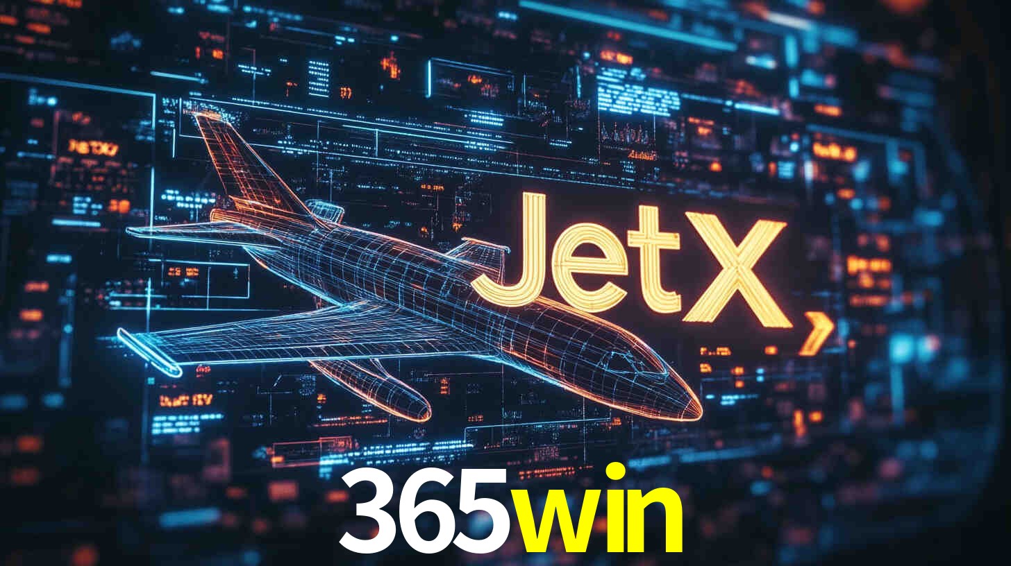 Inovações de Jogos na 365win: O Futuro das Experiências Interativas