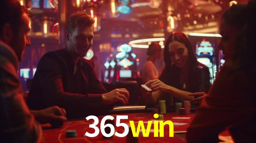 A Revolução dos Aplicativos de Jogos no 365win