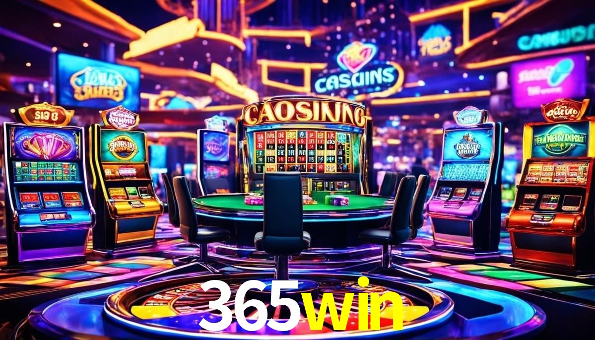Jogo Spaceman 365win