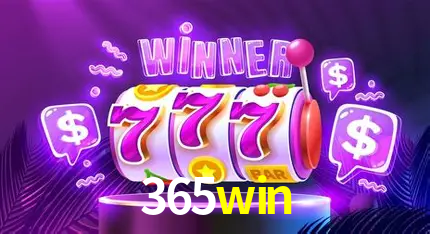 A Popularidade dos Caça-Níqueis no 365win