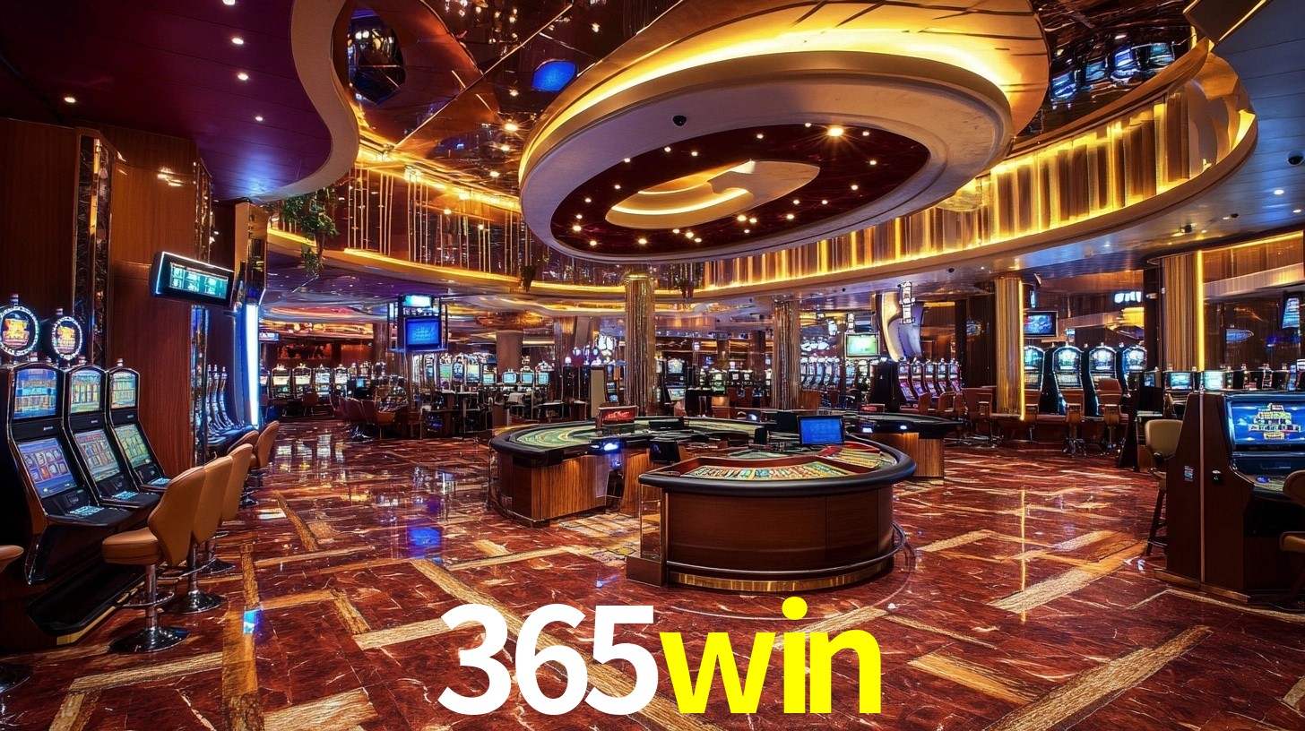 Live Casino 365win