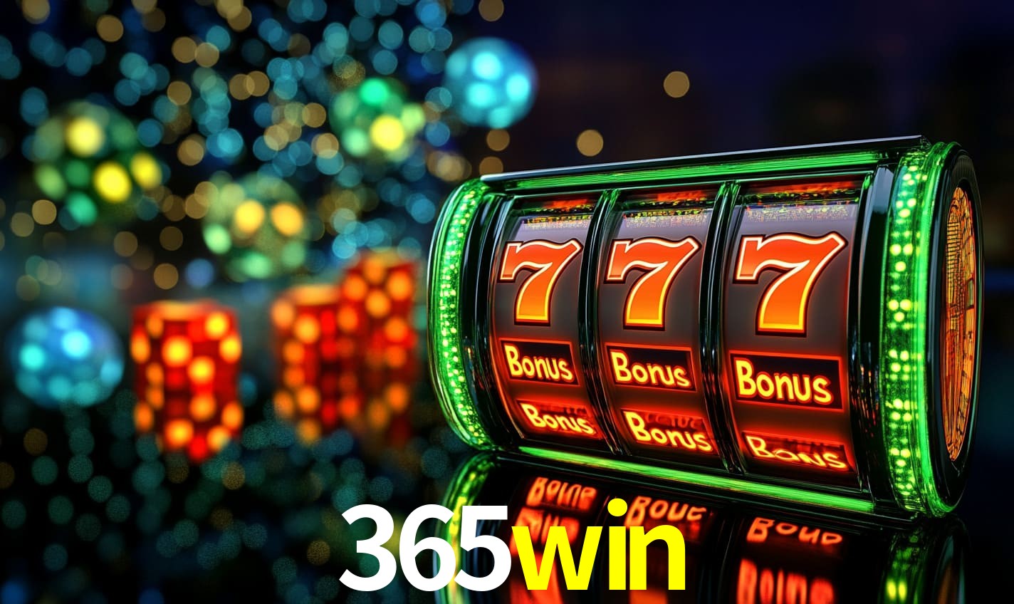 Estatísticas do Jogo 365win