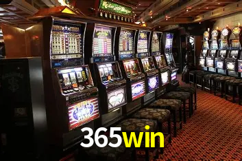 A Emoção da Loteria na 365win: Uma Chance de Mudança de Vida