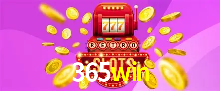 Descubra o Mundo do Cassino Online com 365win
