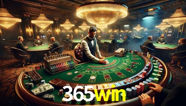 Game Statistics 365win