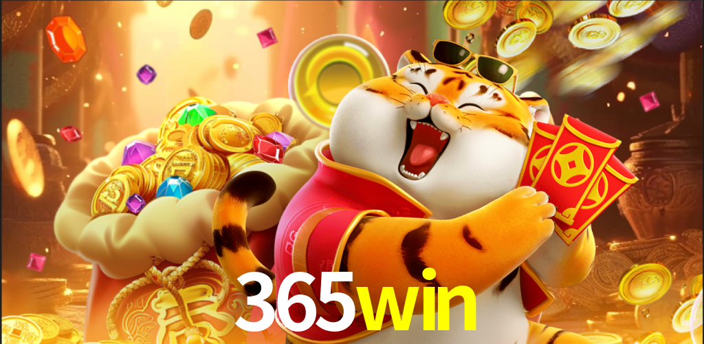 365win - Desafio da Riqueza Suprema - 365win.com