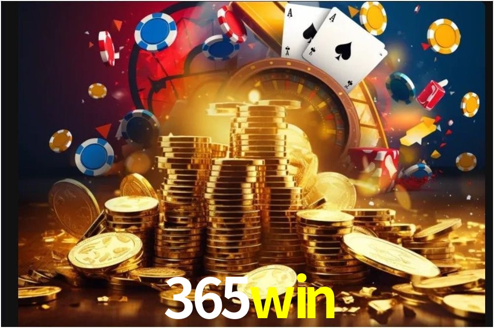 Descubra o Programa VIP da 365win: Vantagens Exclusivas para Jogadores