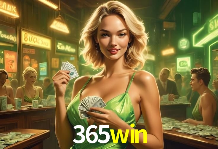 Apostas Esportivas na 365win: Um Guia Completo