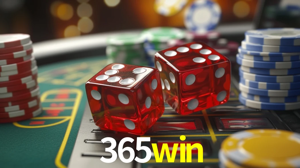 VIP Casino 365win