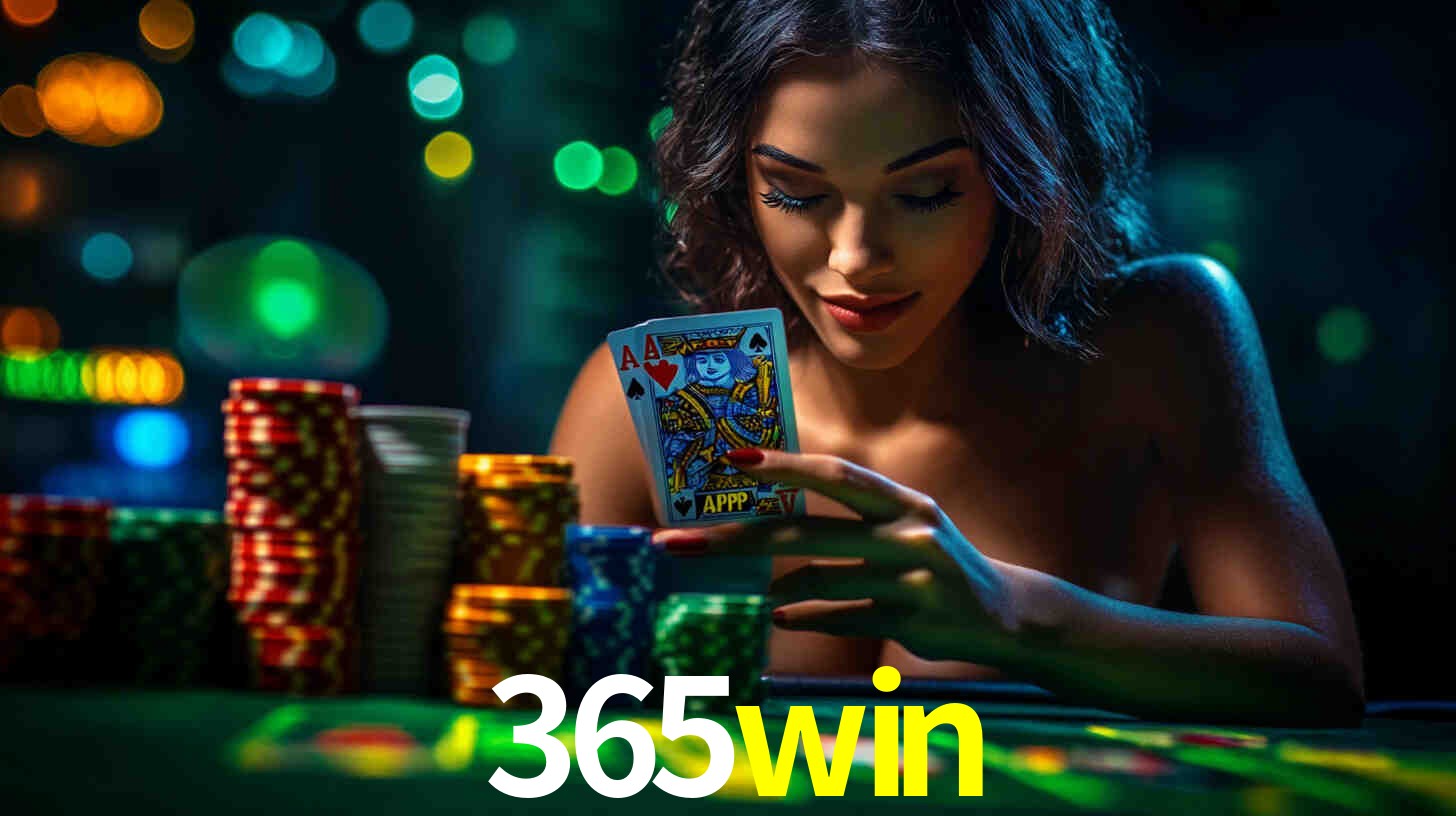 Desvendando o Mundo dos Jogos Virtuais na 365win