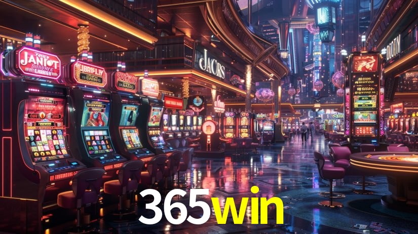 Game Providers 365win