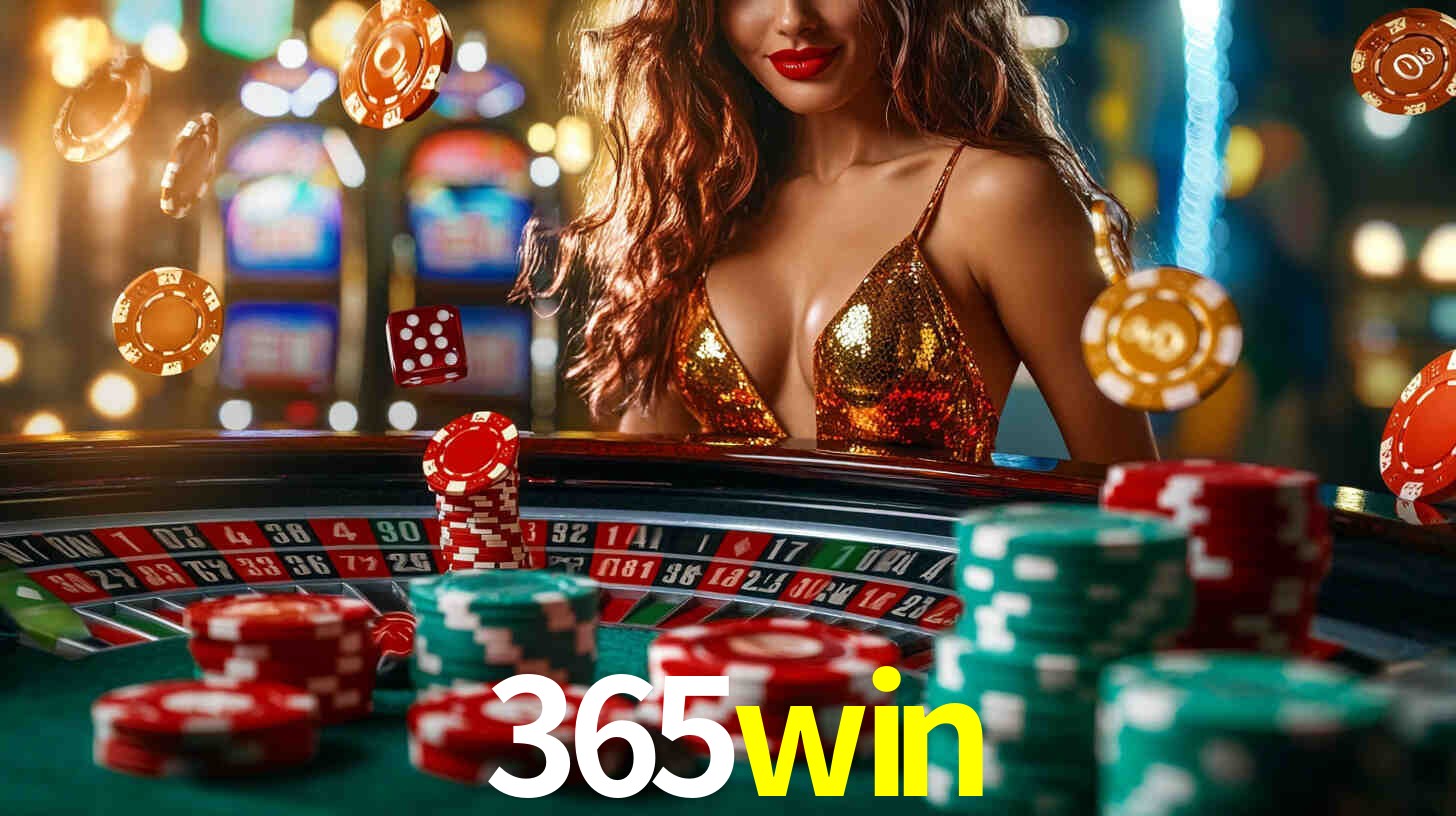 Daily Bonuses 365win