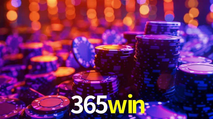 365win: A Experiência de Casino com Jogos de Mesa ao Vivo