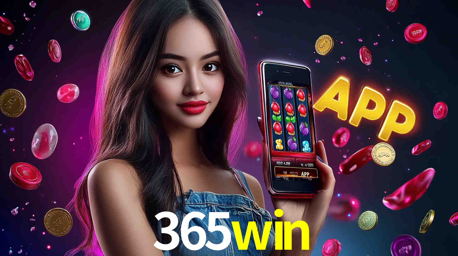 Descubra a Magia dos Jogos de Arcade no 365win