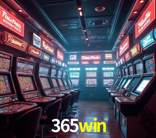 Integração de APIs 365win