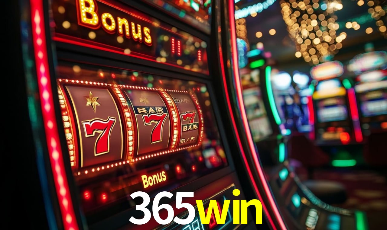 Bônus Generosos e Exclusivos no 365win para Você!