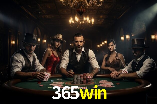 Explorando a Categoria de Eventos em Apostas na 365win