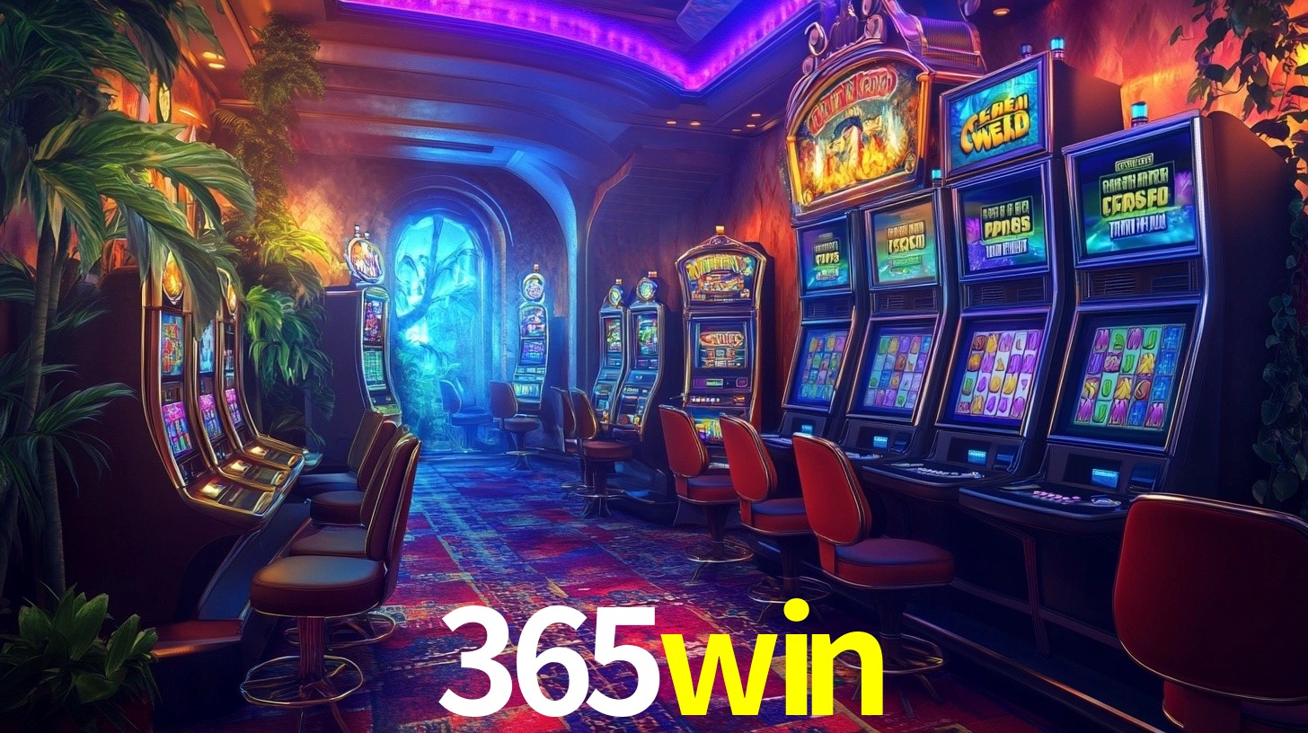 Blackjack Table 365win