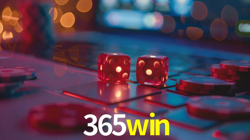 Account Benefits 365win