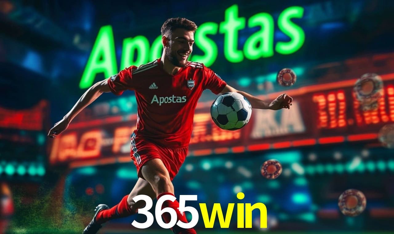 Desvendando o Mundo dos Jogos Virtuais na 365win