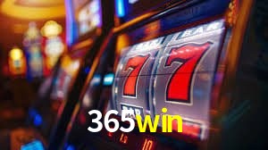 Recursos de Bônus 365win