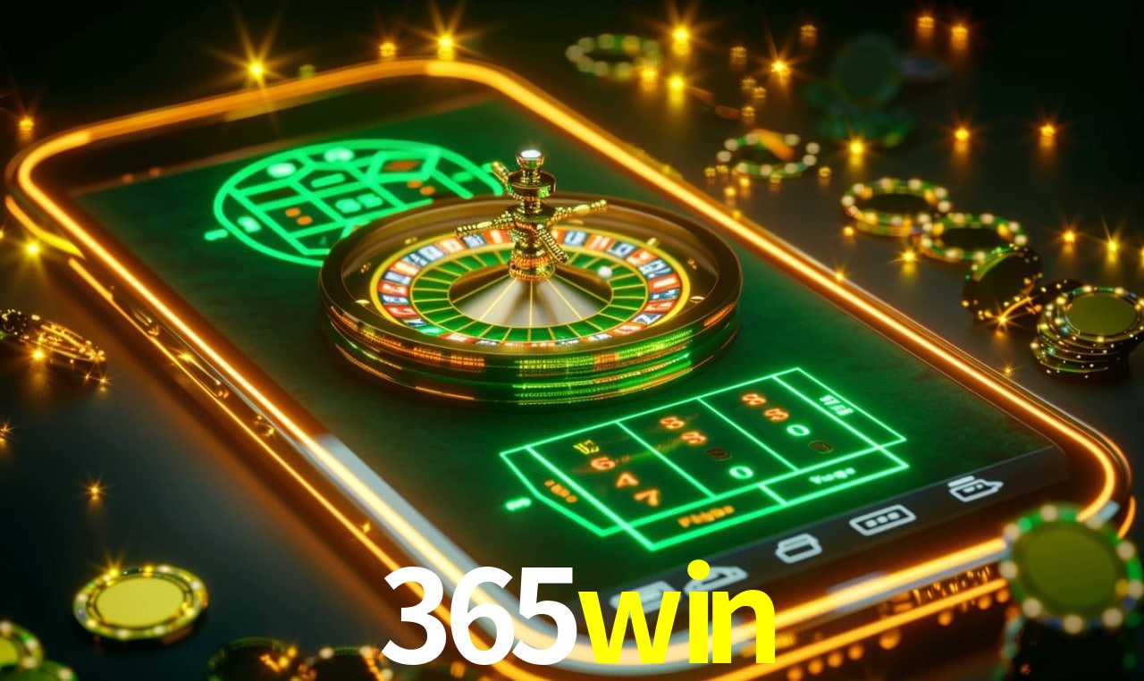 Login Seguro 365win