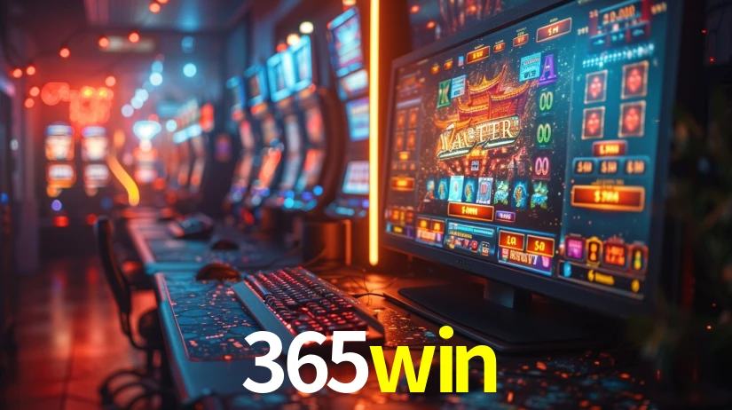 365win com login
