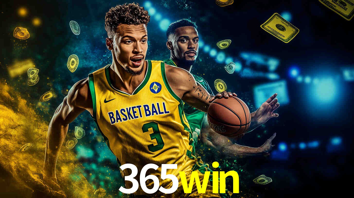 A Revolução dos Aplicativos de Jogos no 365win